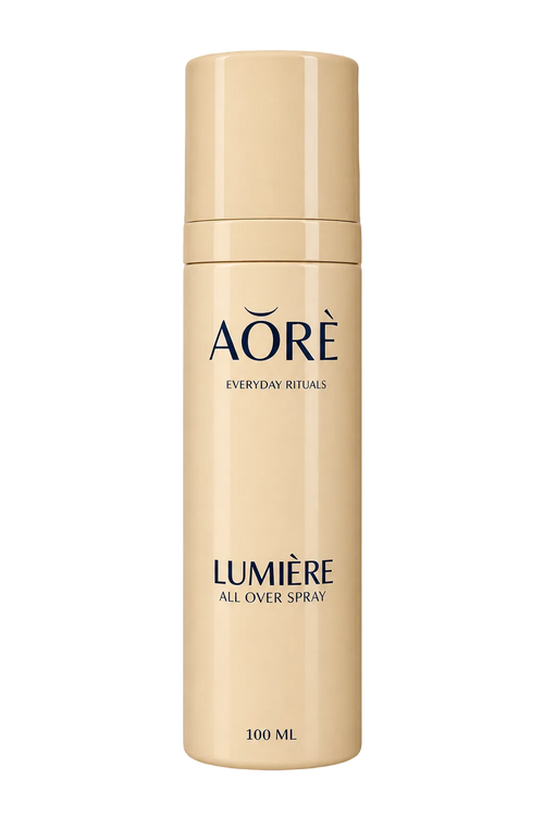 LUMIÈRE ALL OVER SPRAY