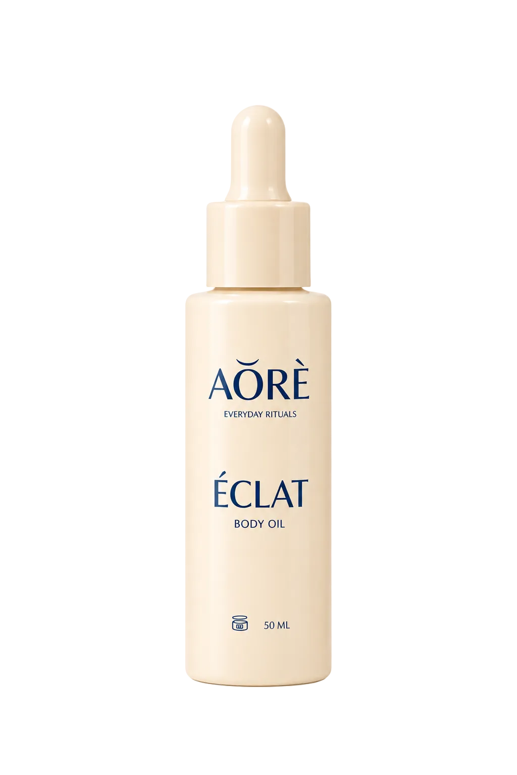 ÈCLAT BODY OIL
