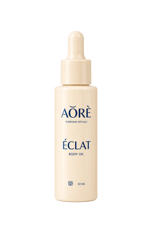 ÈCLAT BODY OIL