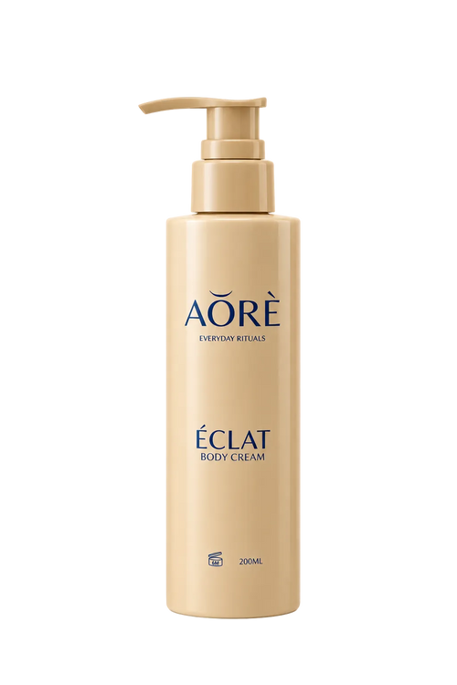 ÈCLAT BODY CREAM