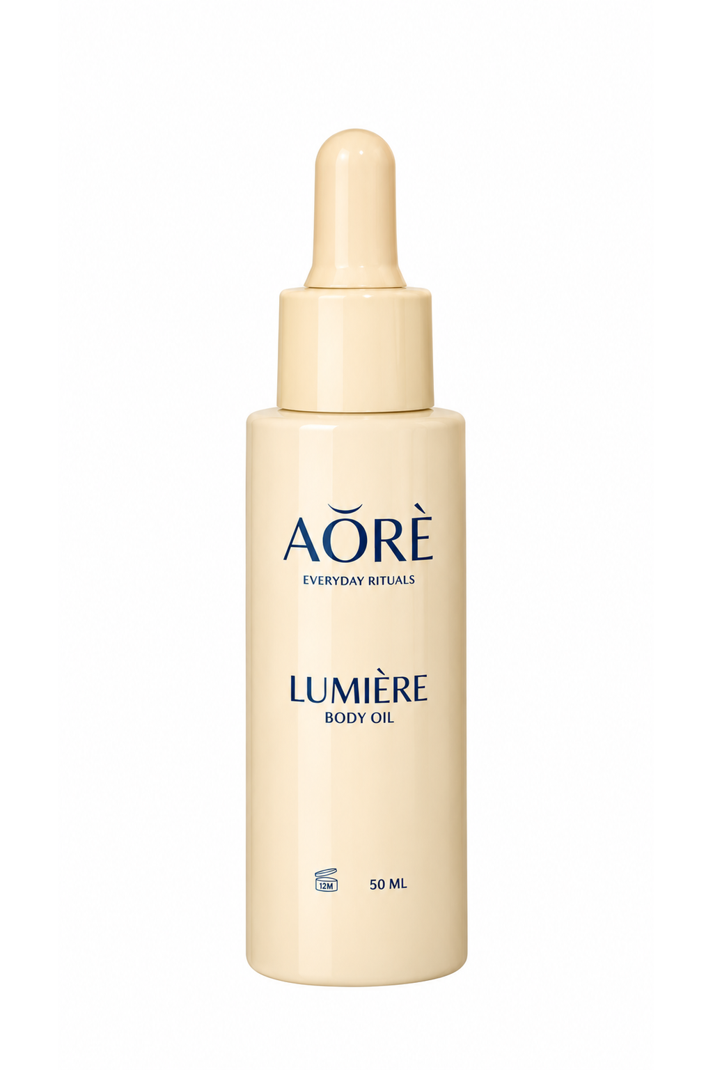 AŌRÈ Lumière Body Oil 50ml