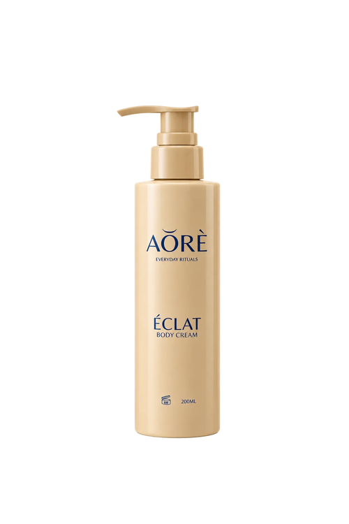 AŌRÈ Èclat Body Cream 200ml