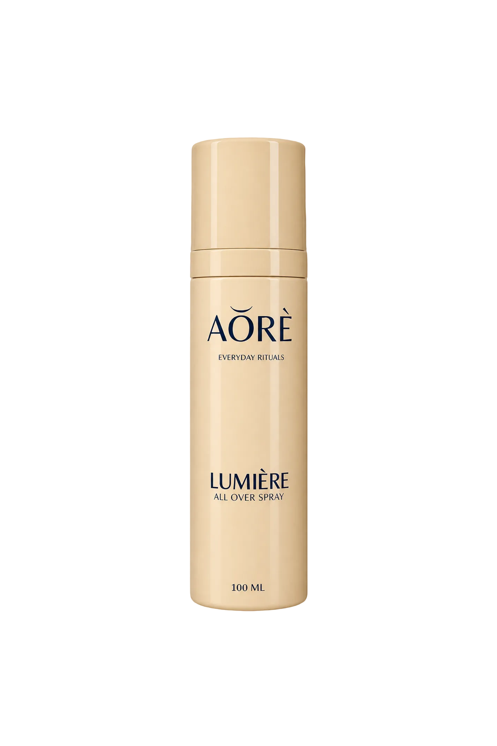 AŌRÈ Lumière All Over Spray 100ml