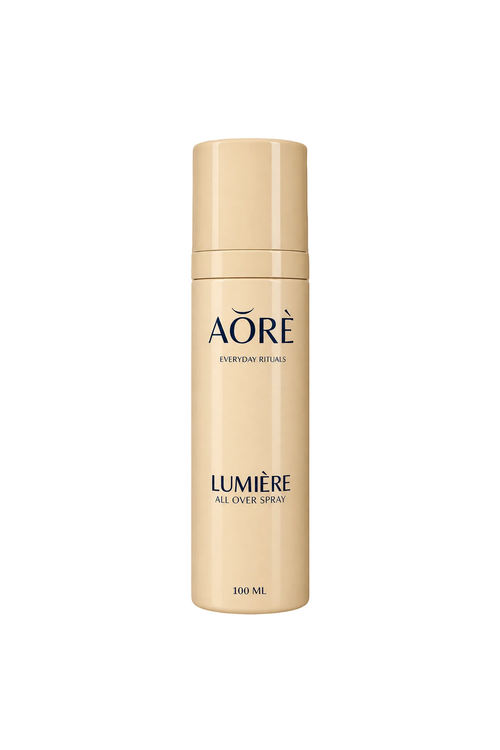 AŌRÈ Lumière All Over Spray 100ml